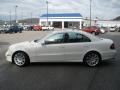 Arctic White - E 350 Sedan Photo No. 6