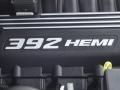 6.4 Liter 392 HEMI OHV 16-Valve VVT V8 Engine for 2011 Dodge Challenger SRT8 392 Inaugural Edition #44941829