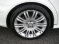 Arctic White - E 350 Sedan Photo No. 10