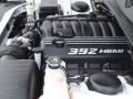 6.4 Liter 392 HEMI OHV 16-Valve VVT V8 Engine for 2011 Dodge Challenger SRT8 392 Inaugural Edition #44941845