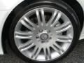 Arctic White - E 350 Sedan Photo No. 12