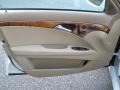 Arctic White - E 350 Sedan Photo No. 15