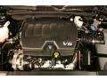 2010 Buick Lucerne 3.9 Liter OHV 12-Valve VVT V6 Engine Photo
