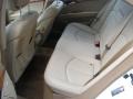 Arctic White - E 350 Sedan Photo No. 16