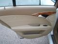 Arctic White - E 350 Sedan Photo No. 17