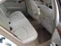 Arctic White - E 350 Sedan Photo No. 21
