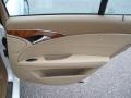Arctic White - E 350 Sedan Photo No. 22