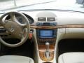 Arctic White - E 350 Sedan Photo No. 23