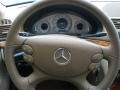 Arctic White - E 350 Sedan Photo No. 24