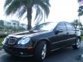 Black - C 230 Sport Photo No. 2