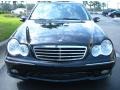 Black - C 230 Sport Photo No. 3