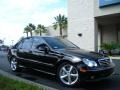 Black - C 230 Sport Photo No. 4