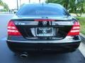 Black - C 230 Sport Photo No. 7