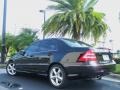 Black - C 230 Sport Photo No. 8