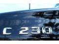 Black - C 230 Sport Photo No. 9