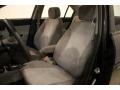 2009 Ebony Black Hyundai Accent GLS 4 Door  photo #6