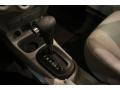 2009 Ebony Black Hyundai Accent GLS 4 Door  photo #10