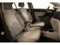 2009 Ebony Black Hyundai Accent GLS 4 Door  photo #11