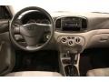 2009 Ebony Black Hyundai Accent GLS 4 Door  photo #14