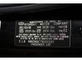 2009 Ebony Black Hyundai Accent GLS 4 Door  photo #18