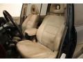 Sequoia Green - Montero Limited 4x4 Photo No. 7