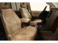 Sequoia Green - Montero Limited 4x4 Photo No. 14