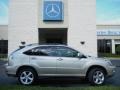 2008 Savannah Metallic Lexus RX 350  photo #5