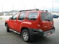 Red Brick - Xterra S 4x4 Photo No. 5