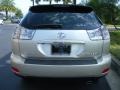 2008 Savannah Metallic Lexus RX 350  photo #7