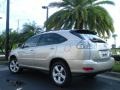 Savannah Metallic - RX 350 Photo No. 8