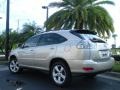 2008 Savannah Metallic Lexus RX 350  photo #8