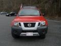 Red Brick - Xterra S 4x4 Photo No. 8