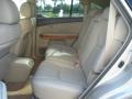 2008 Savannah Metallic Lexus RX 350  photo #13