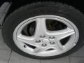 1998 Dodge Avenger ES Wheel and Tire Photo
