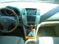 2008 Savannah Metallic Lexus RX 350  photo #18