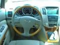 2008 Savannah Metallic Lexus RX 350  photo #19