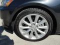 2009 Lexus IS 250 Wheel and Tire Photo