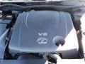2.5 Liter DOHC 24-Valve VVT-i V6 Engine for 2009 Lexus IS 250 #44944010