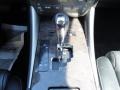 6 Speed Paddle-Shift Automatic 2009 Lexus IS 250 Transmission