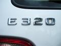 2000 Mercedes-Benz E 320 4Matic Wagon Marks and Logos