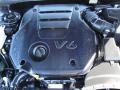  2010 Sonata SE V6 3.3 Liter DOHC 24-Valve CVVT V6 Engine