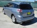 2005 Cosmic Blue Metallic Toyota Matrix XR  photo #5