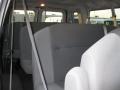 Oxford White - E Series Van E350 Super Duty XLT 15 Passenger Photo No. 8