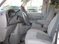Oxford White - E Series Van E350 Super Duty XLT 15 Passenger Photo No. 9