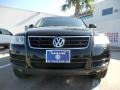 Black - Touareg V6 Photo No. 2