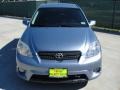 2005 Cosmic Blue Metallic Toyota Matrix XR  photo #8