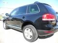 Black - Touareg V6 Photo No. 5