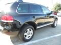 Black - Touareg V6 Photo No. 7