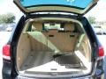 Pure Beige Trunk Photo for 2004 Volkswagen Touareg #44945421