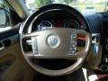 Black - Touareg V6 Photo No. 20
